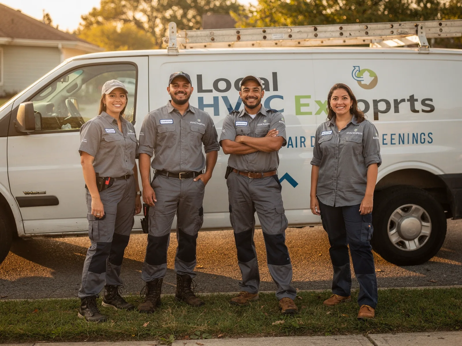 24/7 HVAC Repair & AC Replacement company in Pembine, WI